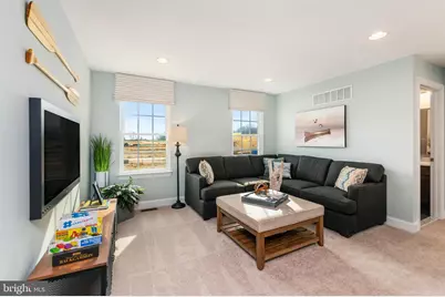 537 Longhorn Loop #LOT 167 BLOOMFIELD, Middletown, DE 19709 - Photo 21