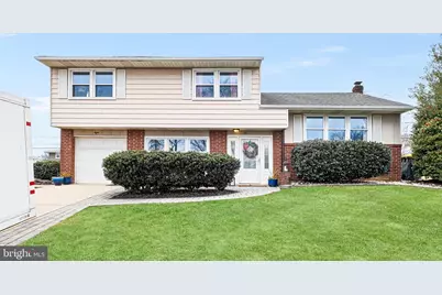 8 Toby Court, Wilmington, DE 19808 - Photo 1