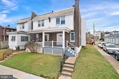 504 W 26th Street, Wilmington, DE 19802 - Photo 3