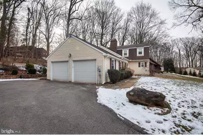 5518 E Timberview Ct, Wilmington, DE 19808 - Photo 3