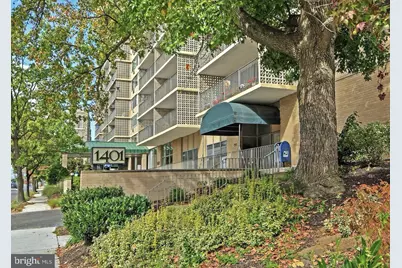1401 Pennsylvania Avenue #103, Wilmington, DE 19806 - Photo 17