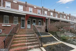 908 N Dupont St, Wilmington, DE 19805 - Photo 3