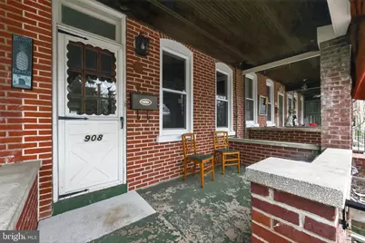 908 N Dupont Street, Wilmington, DE 19805 - Photo 5