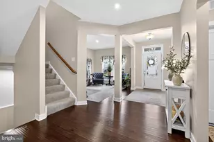 836 Sweet Birch Dr, Middletown, DE 19709 - Photo 9