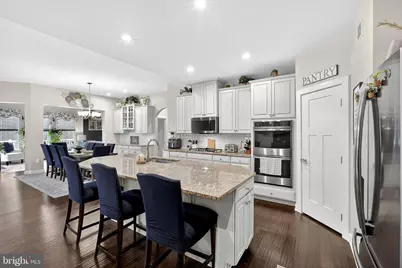 836 Sweet Birch Drive, Middletown, DE 19709 - Photo 11