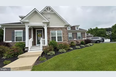 836 Sweet Birch Drive, Middletown, DE 19709 - Photo 1