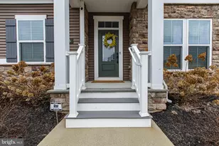 836 Sweet Birch Dr, Middletown, DE 19709 - Photo 5