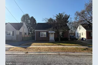 604 Fallon Avenue, Wilmington, DE 19804 - Photo 1
