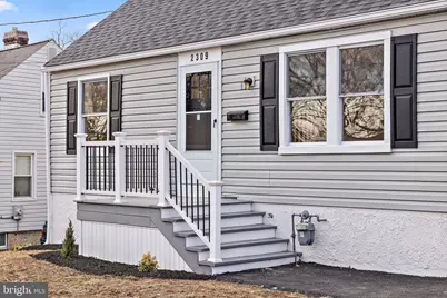 2309 Lincoln Avenue, Claymont, DE 19703 - Photo 5