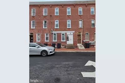 706 N. Washington Street, Wilmington, DE 19801 - Photo 1