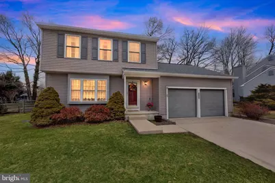 479 Granger Drive, Bear, DE 19701 - Photo 1