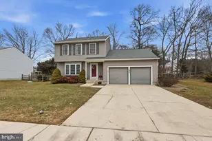 479 Granger Dr, Bear, DE 19701 - Photo 3