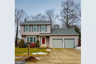 479 Granger Drive, Bear, DE 19701 - Photo 1