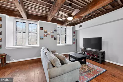 49 Bancroft Mills Road #1-F, Wilmington, DE 19806 - Photo 5