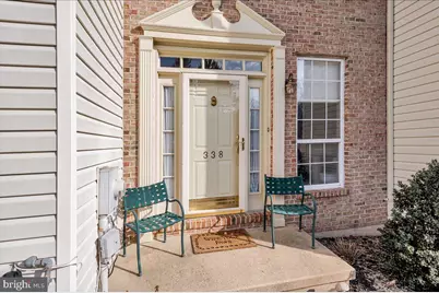 338 S Waterford Ln, Wilmington, DE 19808 - Photo 3