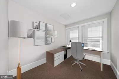 1504 N Broom Street #2 A, Wilmington, DE 19806 - Photo 3