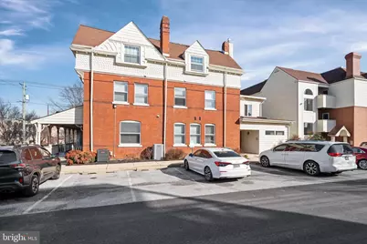 1504 N Broom Street #2 A, Wilmington, DE 19806 - Photo 1