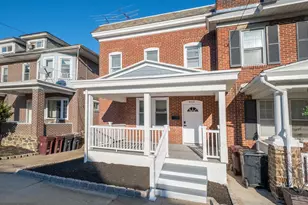 613 W 26th St, Wilmington, DE 19802 - Photo 1