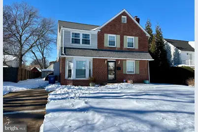 518 Lennox Road, Wilmington, DE 19809 - Photo 1