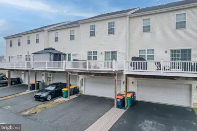 447 Toftrees Drive, Middletown, DE 19709 - Photo 33