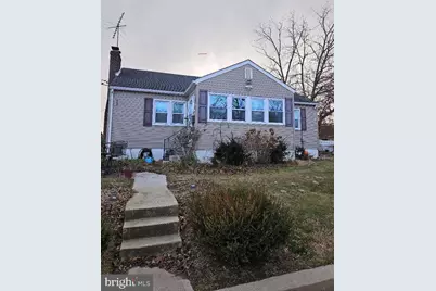 400 W Holly Oak Road, Wilmington, DE 19809 - Photo 1