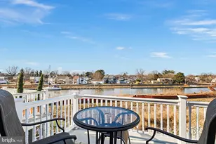 2027 Draper St, Delaware City, DE 19706 - Photo 1