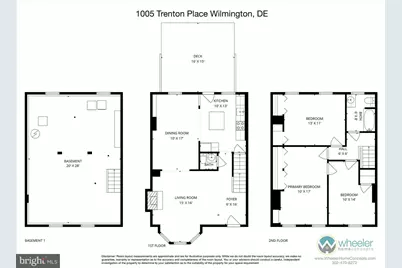 1005 Trenton Place, Wilmington, DE 19801 - Photo 25