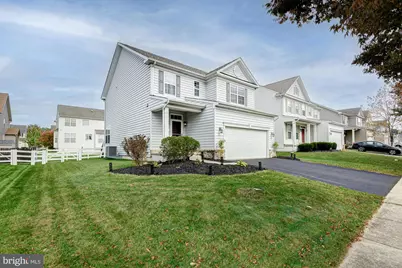 318 Northhampton Way, Middletown, DE 19709 - Photo 3