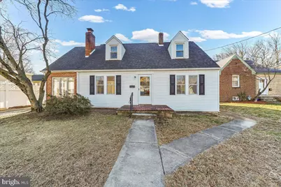 700 Baltimore Avenue, Wilmington, DE 19805 - Photo 1