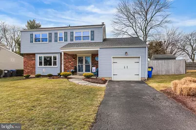 19 Westbrite Court, Wilmington, DE 19810 - Photo 1