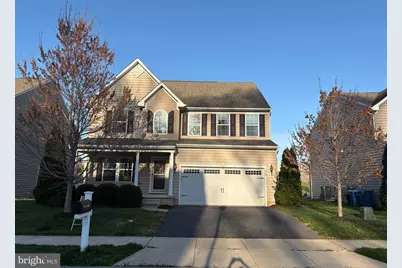 336 Acasta Drive, Middletown, DE 19709 - Photo 1