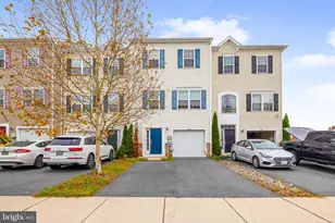 868 Lissicasey Loop, Middletown, DE 19709 - Photo 43