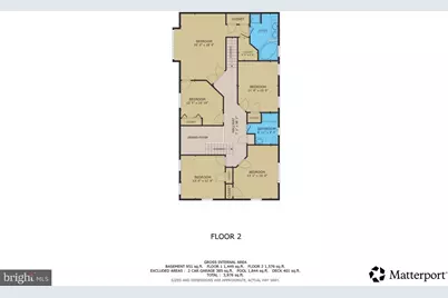 224 Tralee Drive, Middletown, DE 19709 - Photo 59