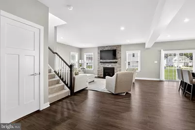 911 Cadman Drive, Middletown, DE 19709 - Photo 17