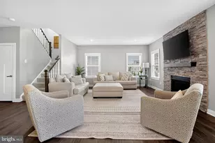 911 Cadman Dr, Middletown, DE 19709 - Photo 19