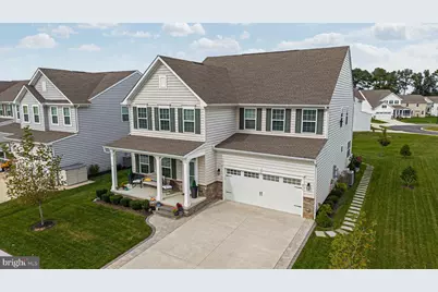 911 Cadman Drive, Middletown, DE 19709 - Photo 1