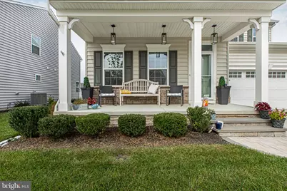 911 Cadman Drive, Middletown, DE 19709 - Photo 3