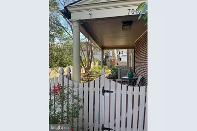 706 Greenhill Avenue, Wilmington, DE 19805 - Photo 3