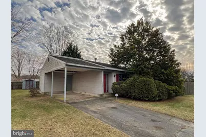 120 Diminish Drive, Newark, DE 19713 - Photo 1