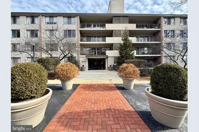 2300 Riddle Avenue #208, Wilmington, DE 19806 - Photo 1