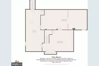 305 Bald Eagle Way, Middletown, DE 19709 - Photo 47