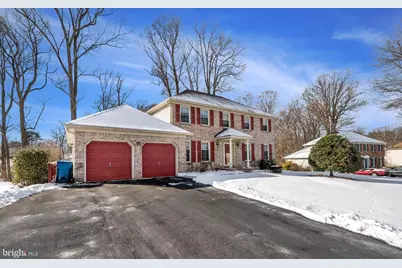 703 Sweetleaf Drive, Wilmington, DE 19808 - Photo 1