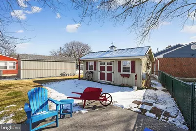 2 Rivanna Road, New Castle, DE 19720 - Photo 35