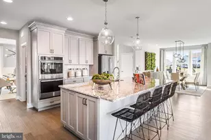 1205 N Olmsted Pkwy, Middletown, DE 19709 - Photo 11