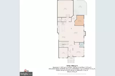 513 Spring Hollow Drive, Middletown, DE 19709 - Photo 61