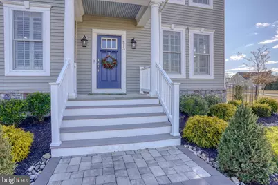 513 Spring Hollow Drive, Middletown, DE 19709 - Photo 7