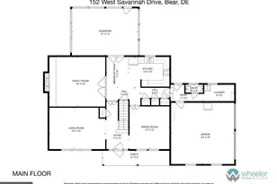 152 W Savannah Dr, Bear, DE 19701 - Photo 33