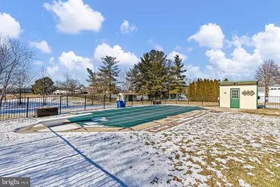 152 W Savannah Drive, Bear, DE 19701 - Photo 5