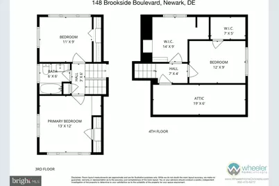 148 Brookside Boulevard, Newark, DE 19713 - Photo 67