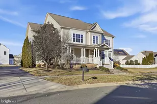 308 Ellenwood Dr, Middletown, DE 19709 - Photo 5